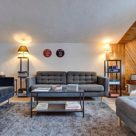 Apartament Le Santel 199 Val-dʼIsère Zewnętrze zdjęcie