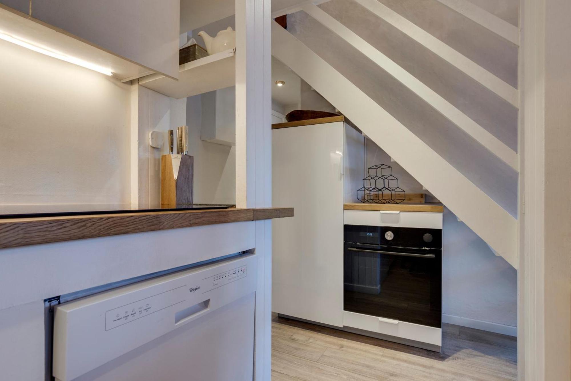 Apartament Le Santel 199 Val-dʼIsère Zewnętrze zdjęcie