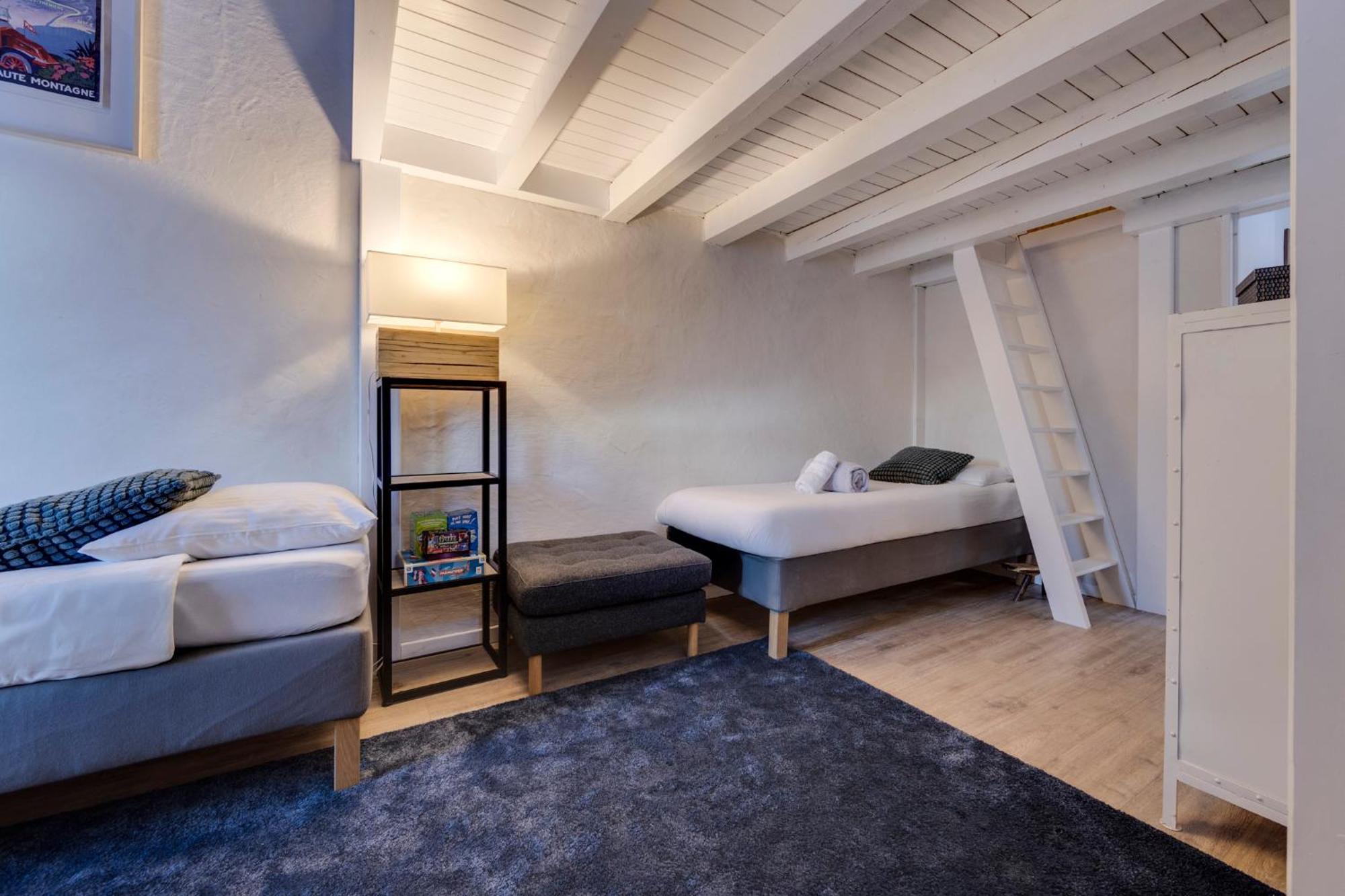Apartament Le Santel 199 Val-dʼIsère Zewnętrze zdjęcie
