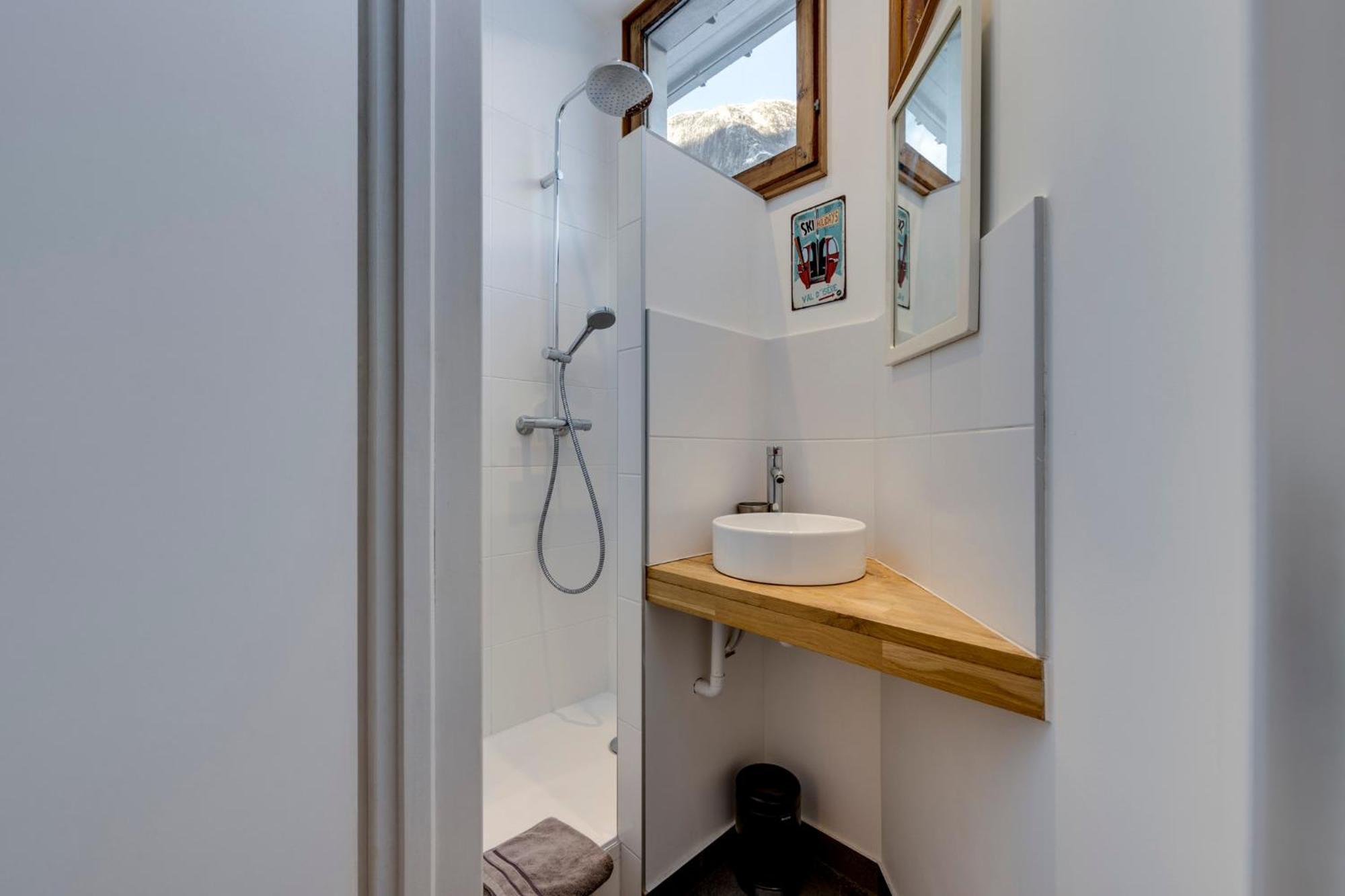 Apartament Le Santel 199 Val-dʼIsère Zewnętrze zdjęcie
