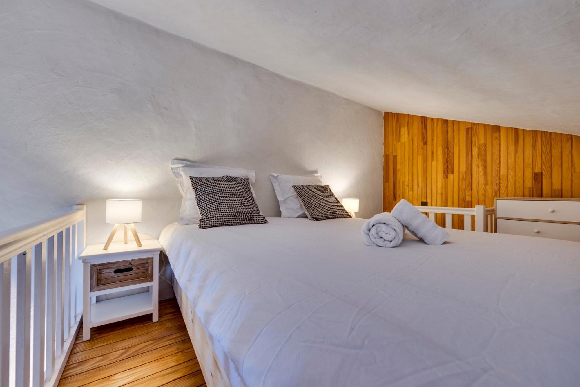 Apartament Le Santel 199 Val-dʼIsère Zewnętrze zdjęcie
