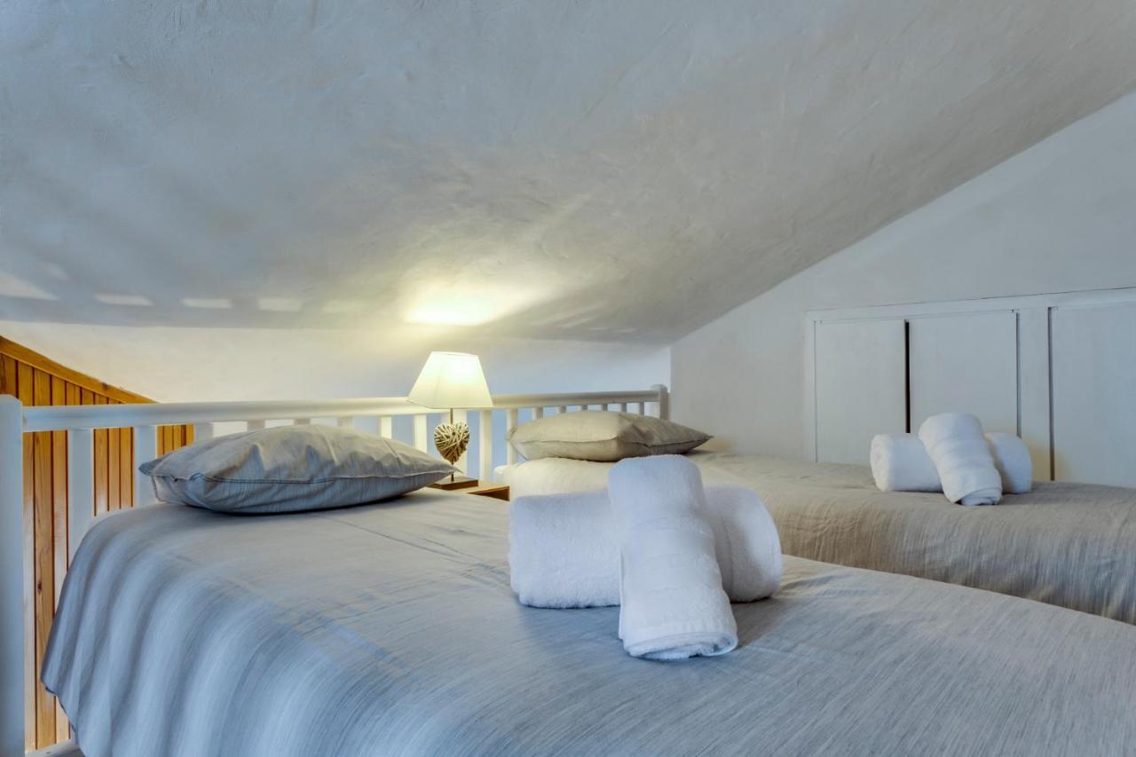 Apartament Le Santel 199 Val-dʼIsère Zewnętrze zdjęcie